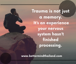 Deep Therapy vs Talk Therapy: A New Standard in Mental Health for Expats