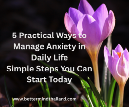 Abandonment Trauma and EMDR: Healing the Fear of Being Left Behind