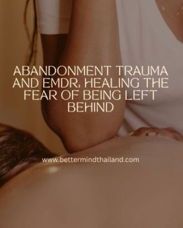 Why Cant I Move On? The Psychology of Heartbreak & Relationship Trauma