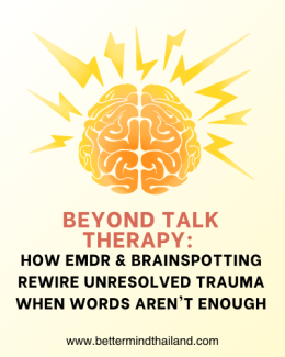 How to Heal from Emotional Trauma: Overcoming Mind Wounds at the Nervous System Level