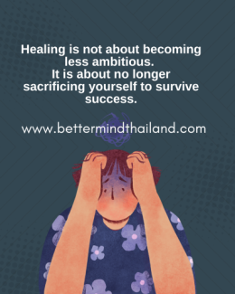 EMDR and Positive Psychology: Healing Trauma and Building a Meaningful Life