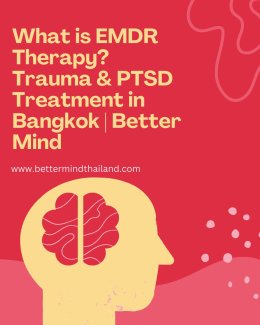 EMDR vs. Brainspotting: Which Trauma Therapy Is Right for You?