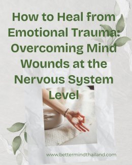 Understanding Emotional Shutdown in Relationship | BetterMind