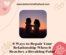 Brainspotting Therapy for Deep Emotional Healing with Better Mind