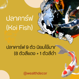 9 สัญลักษณ์ฮวงจุ้ยที่คนสำเร็จเลือกใช้ในบ้าน