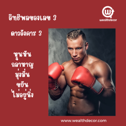 เลขศาสตร์ ตัวเลขกำหนดชีวิตของคุณ