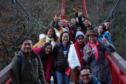 Hokkaido Cargill 2018