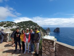 Italy Songkran
