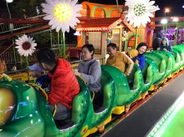 Italy Songkran