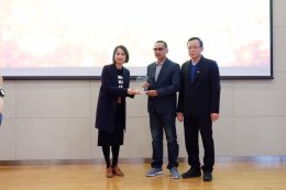 DGF Shanghai Trip 
