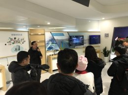 DGF Shanghai Trip 
