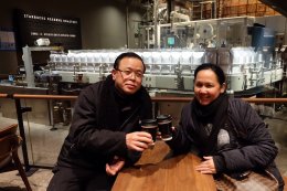 DGF Shanghai Trip 
