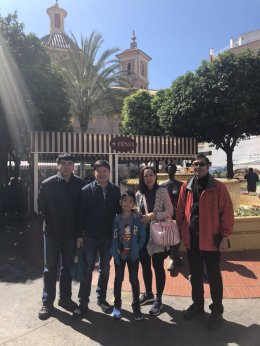Spain