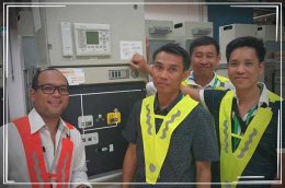 ผลงาน ปี 2016