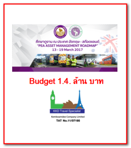 ผลงาน ปี 2017