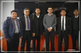 ผลงาน ปี 2017