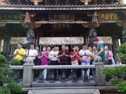 Taiwan2019