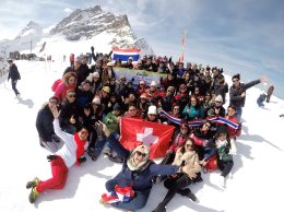 Cargill in Switzerland