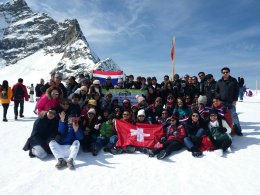 Cargill in Switzerland