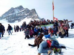Cargill in Switzerland