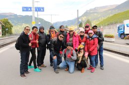 Cargill in Switzerland