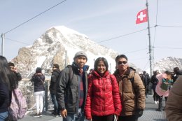 Cargill in Switzerland