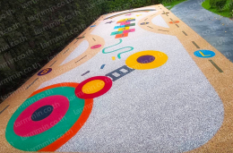 PLAYGROUND RECREATION