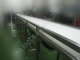 Conveyor System สายพานลำเลียง