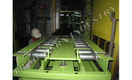 Conveyor System สายพานลำเลียง