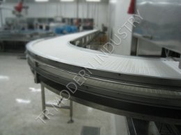 Conveyor System สายพานลำเลียง