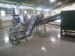 Conveyor System สายพานลำเลียง