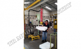 VACUUM LIFTER