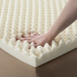 เมมโมรี่โฟม (Memory Foam)