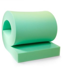 ฟองน้ำไม่ลามไฟ (Flame Retardant Foam)