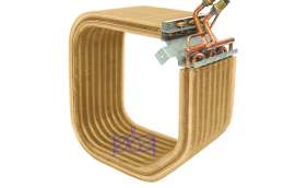 CONDENSER COIL 
