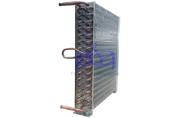 CONDENSER COIL 