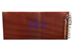 CONDENSER COIL 