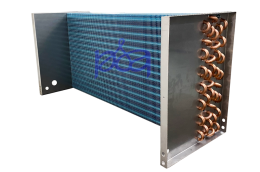 EVAPORATOR COIL