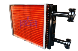 WATER COIL 