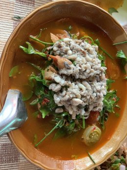 กินเที่ยว จ.เชียงใหม่