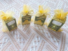 ของชำร่วยงานศพ เขตรามคำแหง ส่งถึงวัดทันเวลา พร้อมสติกเกอร์ครบ