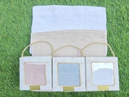 ของชำร่วยงานศพ ผ้าขนหนูcotton