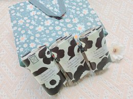 ของชำร่วยงานศพ เขตรามคำแหง ส่งถึงวัดทันเวลา พร้อมสติกเกอร์ครบ