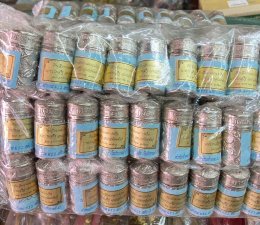 วัดดังย่านประเวศ ที่นิยมจัดงานสวดพระอภิธรรมศพ เดินทางสะดวก