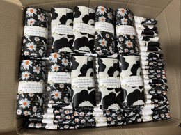 ของชำร่วยงานศพ ถุงผ้าสปันบอนด์