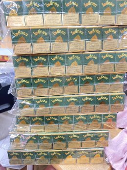 ของชำร่วยงานศพ