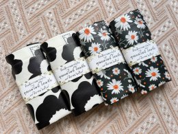 ของชำร่วยงานศพ ถุงผ้าสปันบอนด์