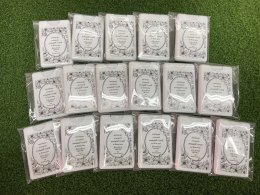 สเปรย์แอลกอฮอล์ ของชำร่วยงานศพ