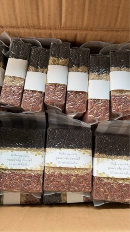 ข้าว 3 กษัตริย์