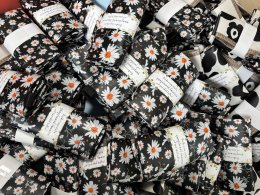 ถุงผ้าสปันบอนด์ ของชำร่วยงานศพ